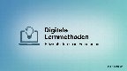 Digitale Lernmethoden im Fernstudium