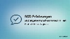 SGD Erfahrungen Studiengemeinschaft Darmstadt