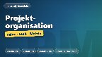 Projektorganisationsformen: reine, Stab- und Matrix-Projektorganisation