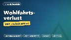 Wohlfahrtsverlust: Konsumenten- und Produzentenrente