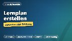 Lernplan erstellen Schritt für Schritt