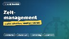 Zeitmanagement im Studium