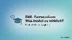 BWL-Fernstudium Kosten 2026 im Vergleich